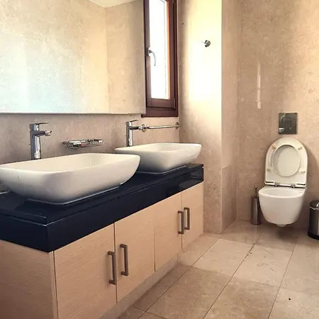 Luxury Villa Aj05 With Private Heated Pool Kouklia Exterior photo