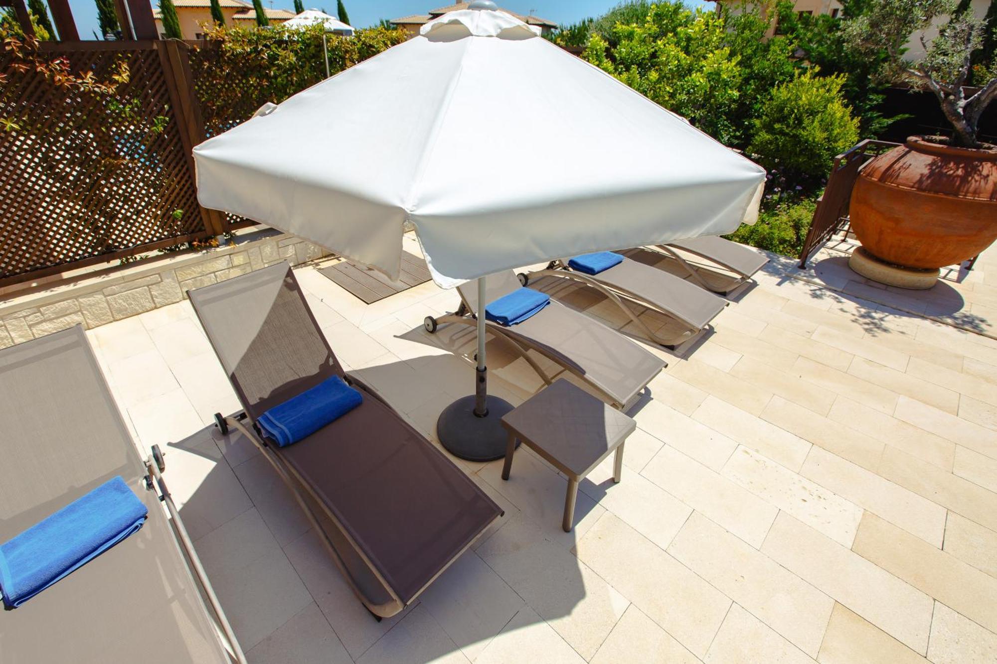 Luxury Aj05 With Private Heated Pool