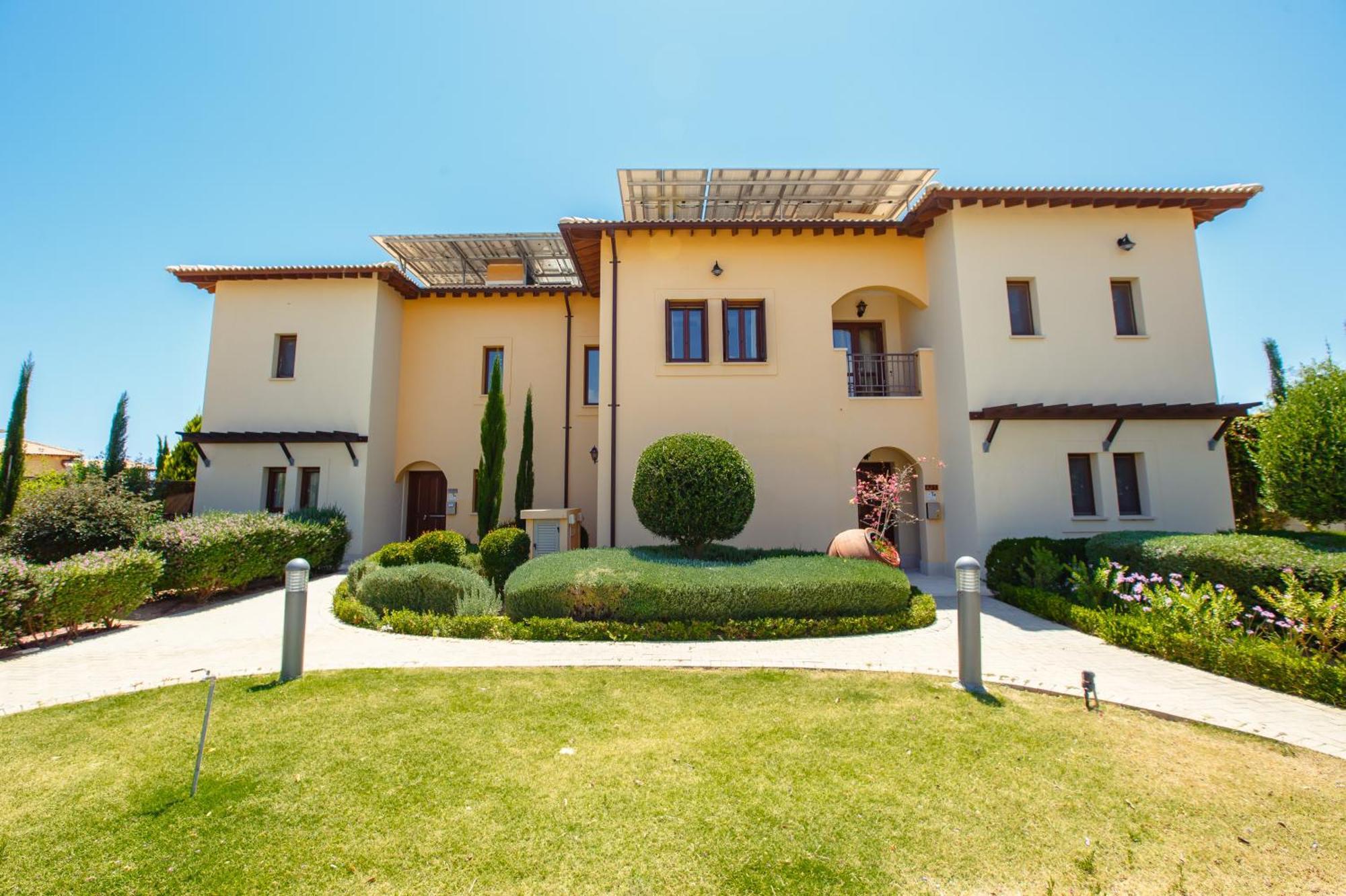 Luxury Aj05 With Private Heated Pool * Kouklia
