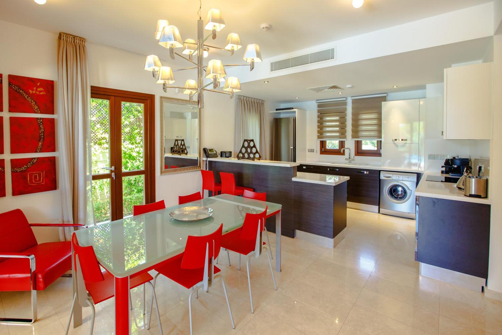 Villa Luxury Aj05 With Private Heated Pool *