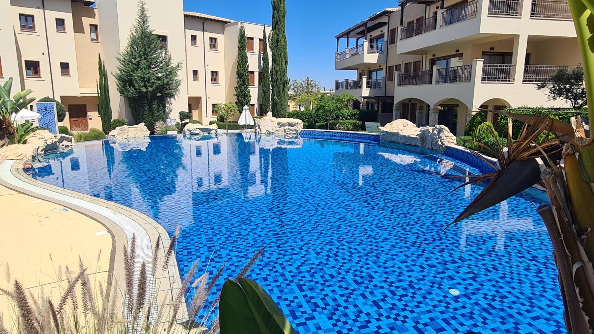 Villa Luxury Aj05 With Private Heated Pool
